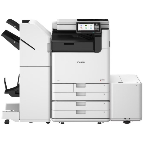 imageFORCE C5140 MFP LASER A COLORI A3