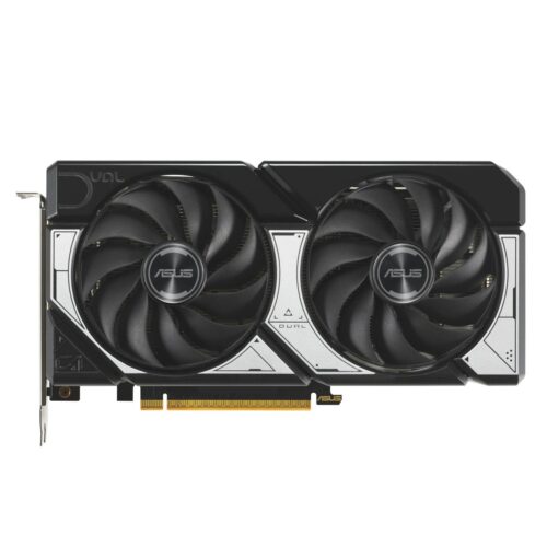 ASUS SCHEDA VIDEO DUAL-RTX5060-O8G