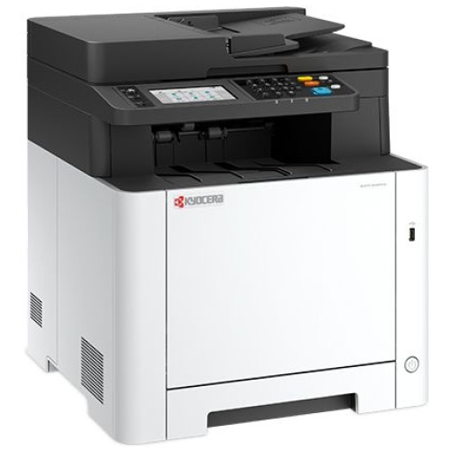 ECOSYS MA2600CFX MULTIF LASER A4 COLORI KYOCERA