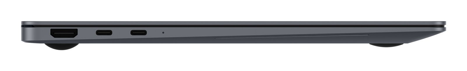 GALAXY BOOK6 PRO/14/U7 356H/16GB/512GB/GRAY/WIN11P - immagine 3