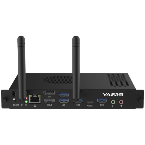 PC OPS I5 12450H 8/256GB 120*180*30 W11P