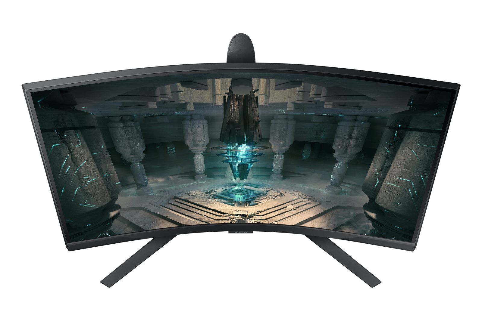 S27BG65|MonitorGaming,QHD,240Hz, Piattaforma Smart - immagine 20