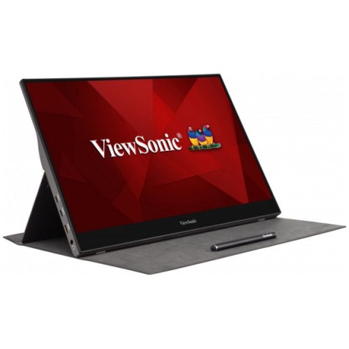 16  (15.6W) 16:9 PORTABLE MONITOR -