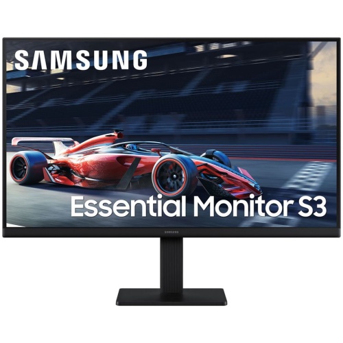 S24D300   MONITOR FLAT, FHD, 100HZ
