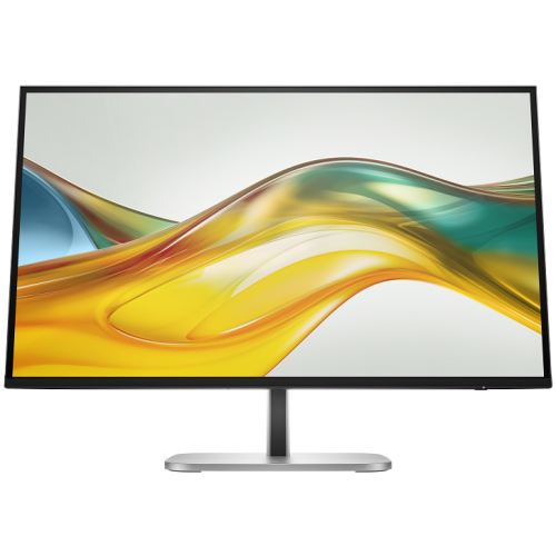 HP S5 PRO 527PQ QHD 27 2560X1440 3YW OFFSITE