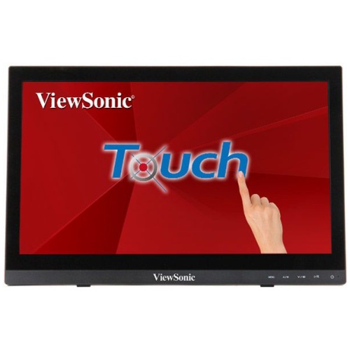 16  (15.6W) 16:9 PROJECTED CAPACITIVE 10 POINTS