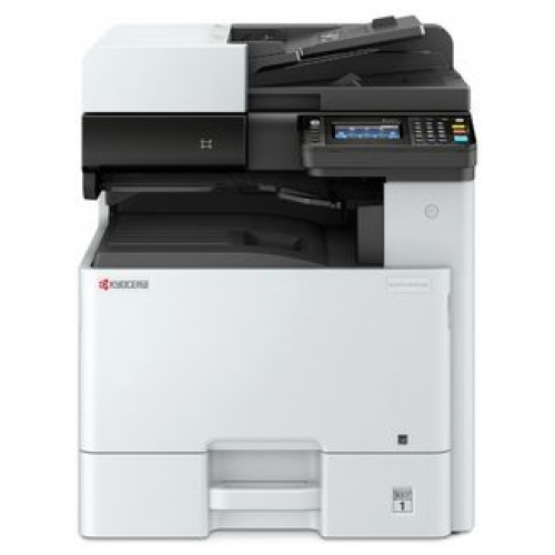 ECOSYS M8130CIDN  MFP A3 COLOR KYOCERA  Inc. Toner