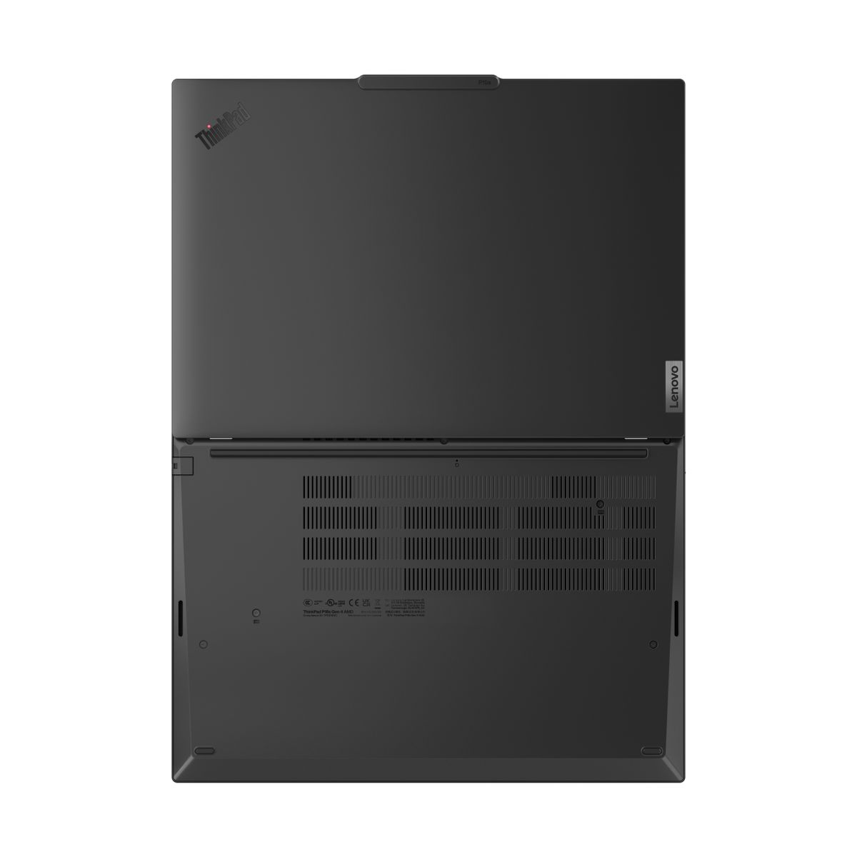 TS P16S RZ AI9 370 64GB 1TB 16WUXGA W11P 3YD/1YP - immagine 17