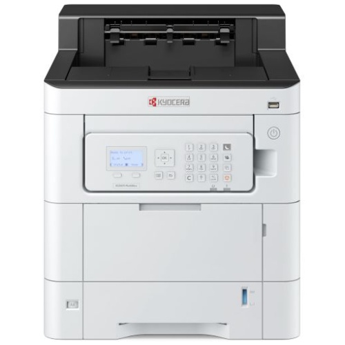 ECOSYS PA 4500CX  STAMPANTE LASER A COLORI, 45PPM