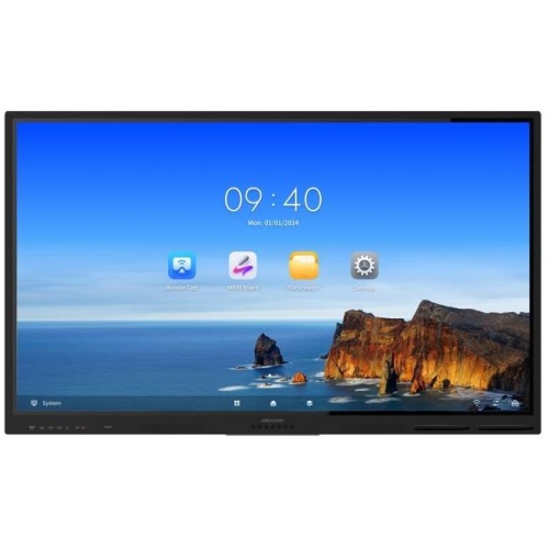 INTERACTIVE MONITOR 75