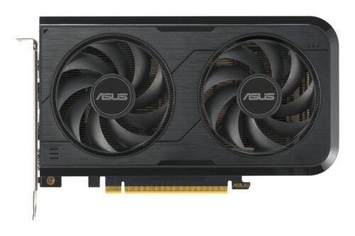 ASUS VGA DUAL-RTX5050-O8G