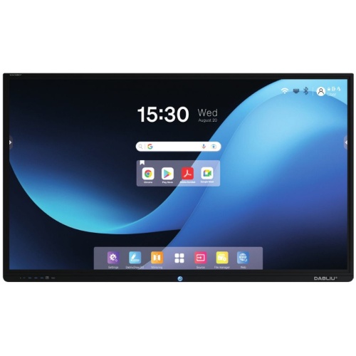 Monitor interattivo Wacebo DabliuTouch 65  L1R