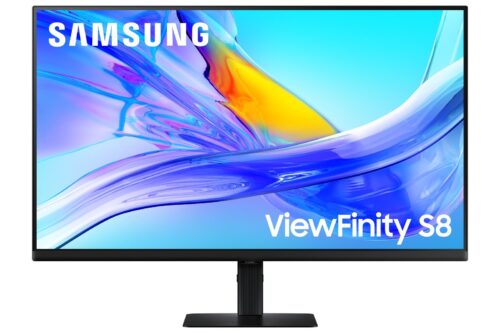 S32D80U|Monitor HRM,UHD,Docking con USB-C e LAN