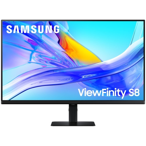 S32D80U|Monitor HRM,UHD,Docking con USB-C e LAN