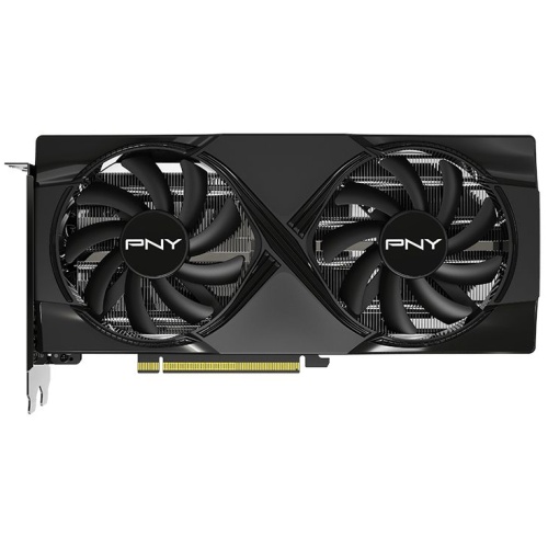 PNY GeForce RTX 5060Ti 16GB ARGB Overclocked DLSS4