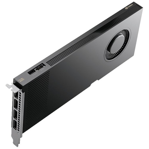 RTX PRO 4000 BLACKWELL 24GB DDR7 BULK