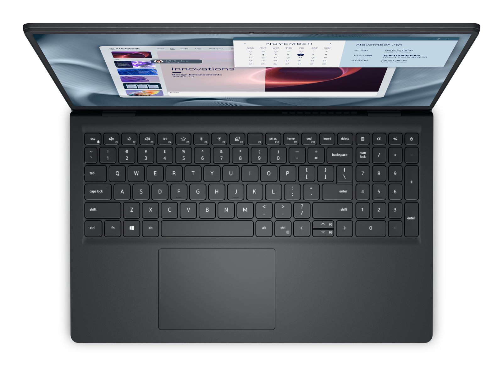 DELL PRO 15 ESSENTIAL/I5-1334U/16GB/512G/15.6/W11H - immagine 4