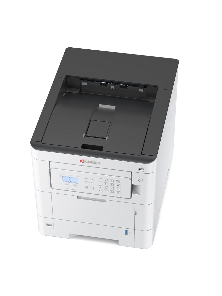 ECOSYS PA 3500CX STAMPANTE LASER A COLORI, 35PPM - immagine 6