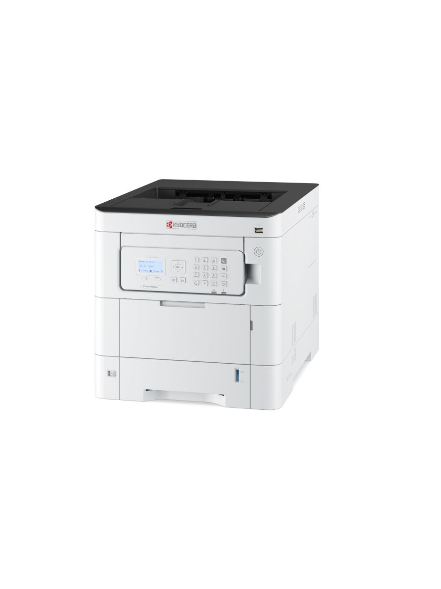 ECOSYS PA 3500CX STAMPANTE LASER A COLORI, 35PPM - immagine 5