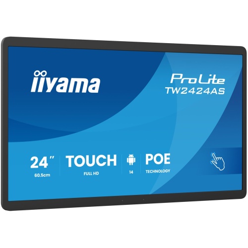 24  Android 14+GMS touch 1920x1080 IPS MULTIMED