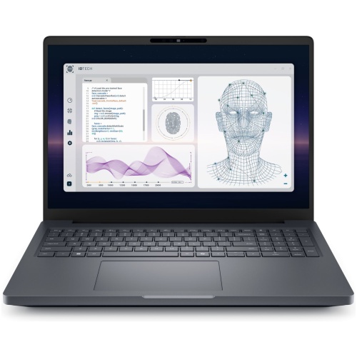 DELL PRO MAX 16 PLUS/U7-265HX/32GB/1TB/PRO3000/W11