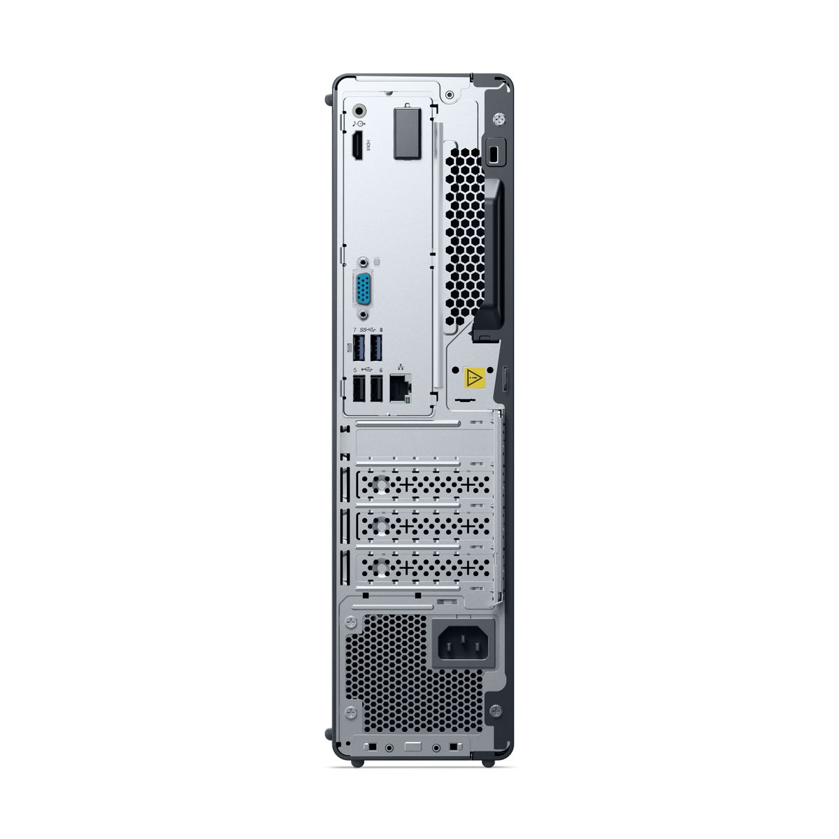 TS NEO30S SFF I7-13620H 16GB 512GB W11PR 1YONSITE - immagine 15