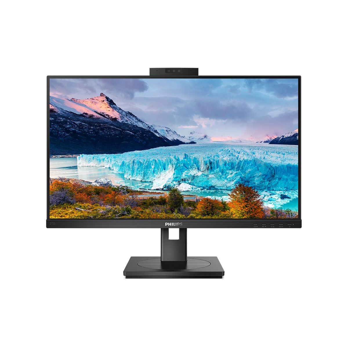 27 IPS, 1920*1080 WEBCAM E MICROFONO 250 CD/M²