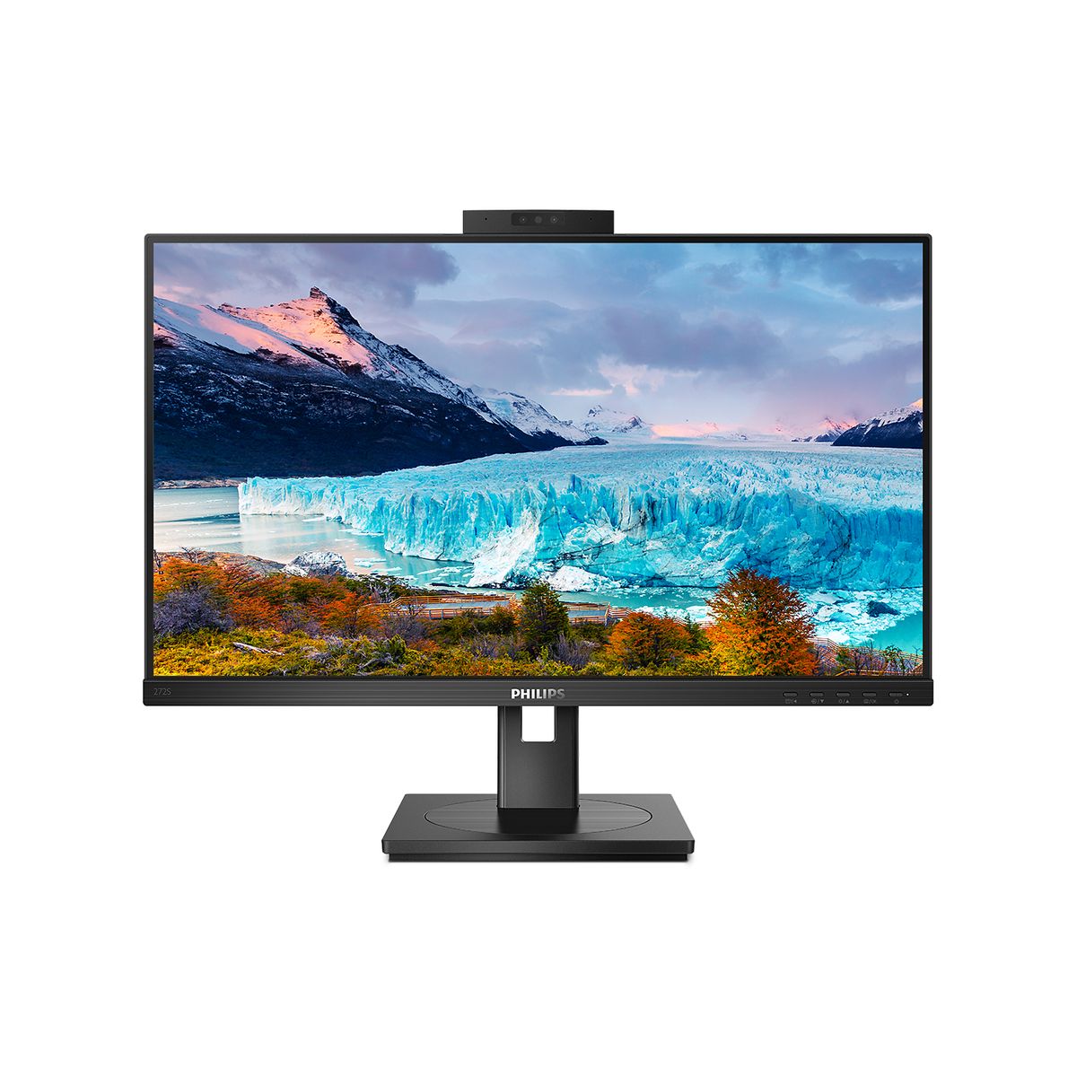 27 IPS, 1920*1080 WEBCAM E MICROFONO 250 CD/M² - immagine 2