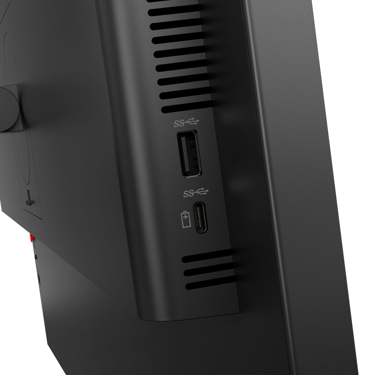TS THINKVISION P32UD-40 32UHD IPS/UHD/HDMI,DP,TBT - immagine 9