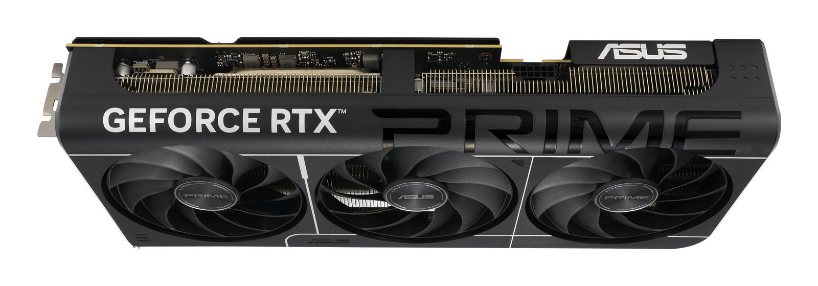 ASUS VGA PRIME RTX5080 O16G - immagine 6