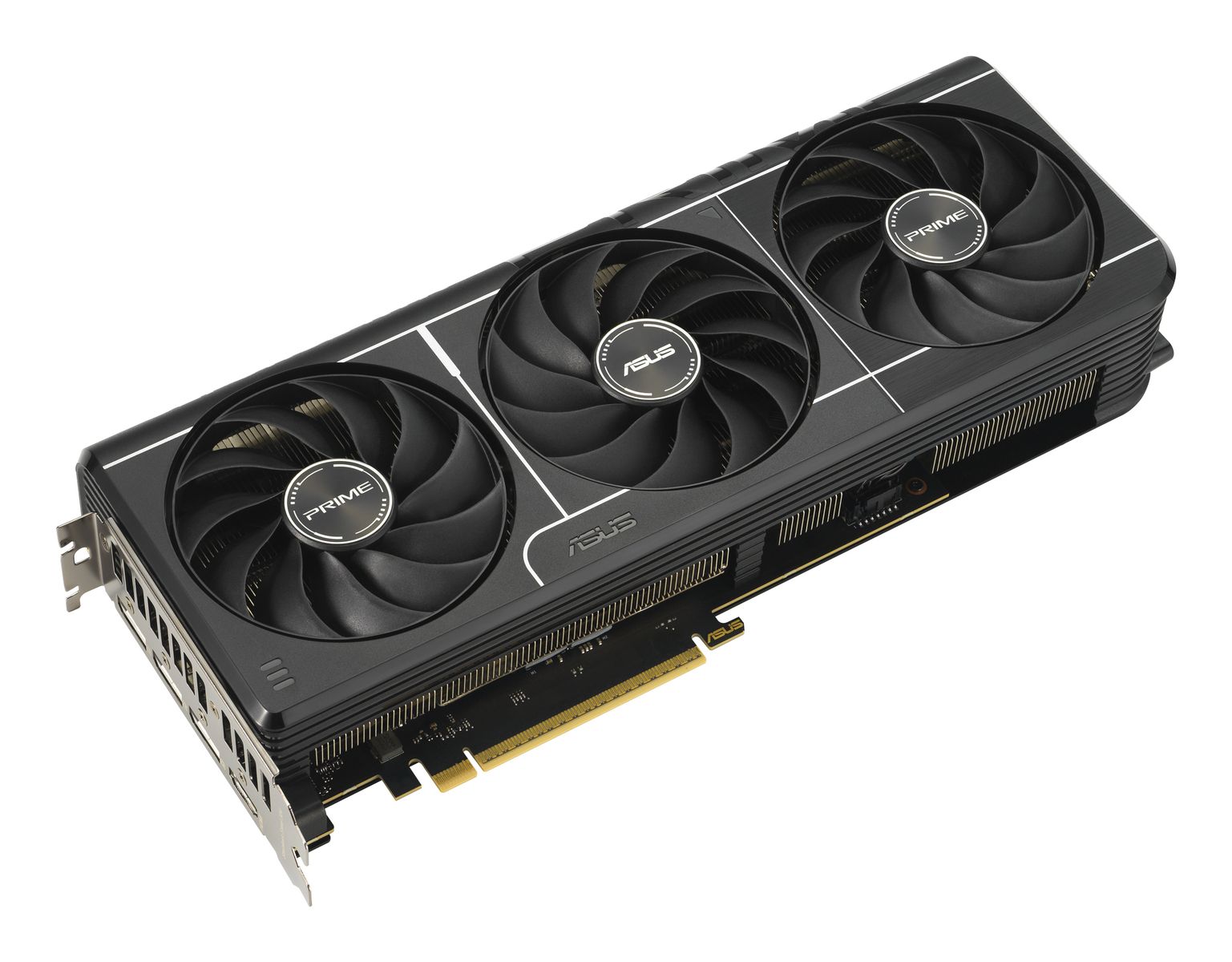 ASUS VGA PRIME RTX5080 O16G - immagine 3