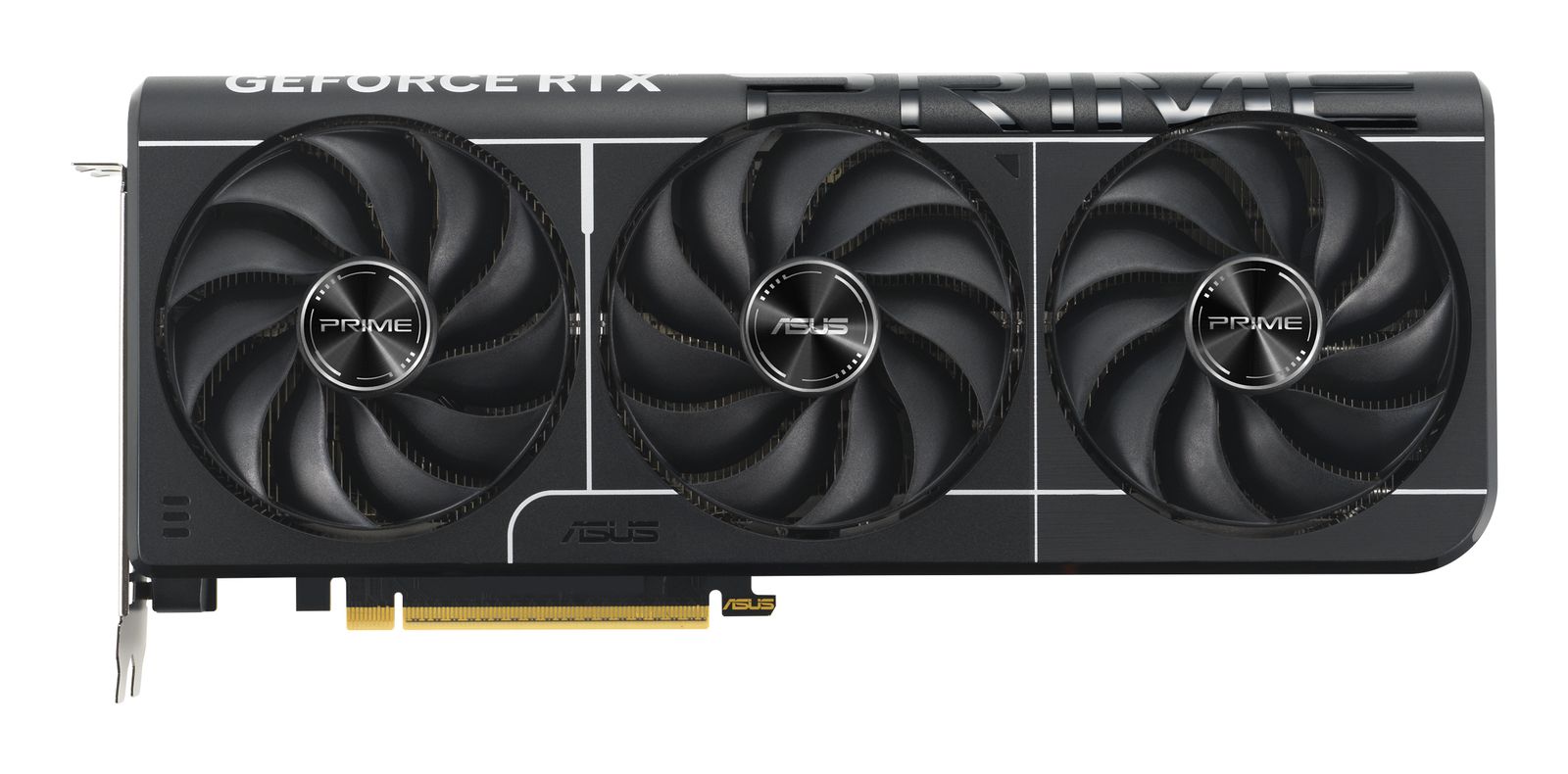 ASUS VGA PRIME RTX5080 O16G