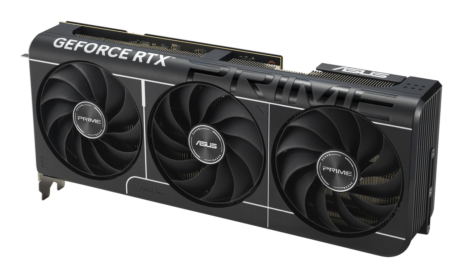 ASUS VGA PRIME RTX5080 O16G - immagine 5