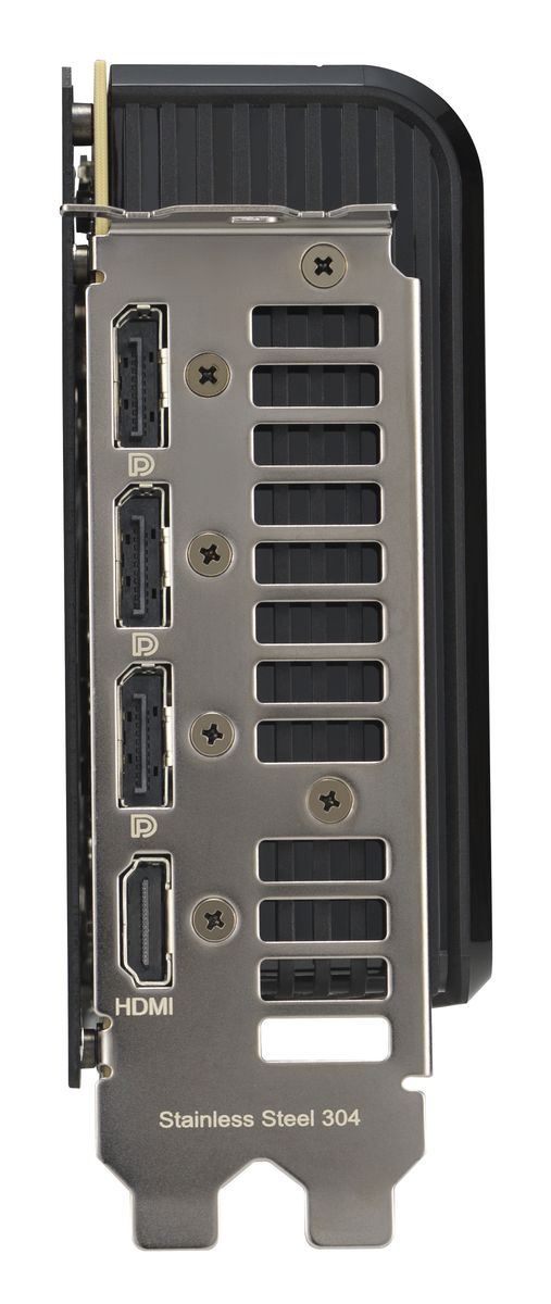 ASUS VGA PRIME RTX5080 O16G - immagine 9