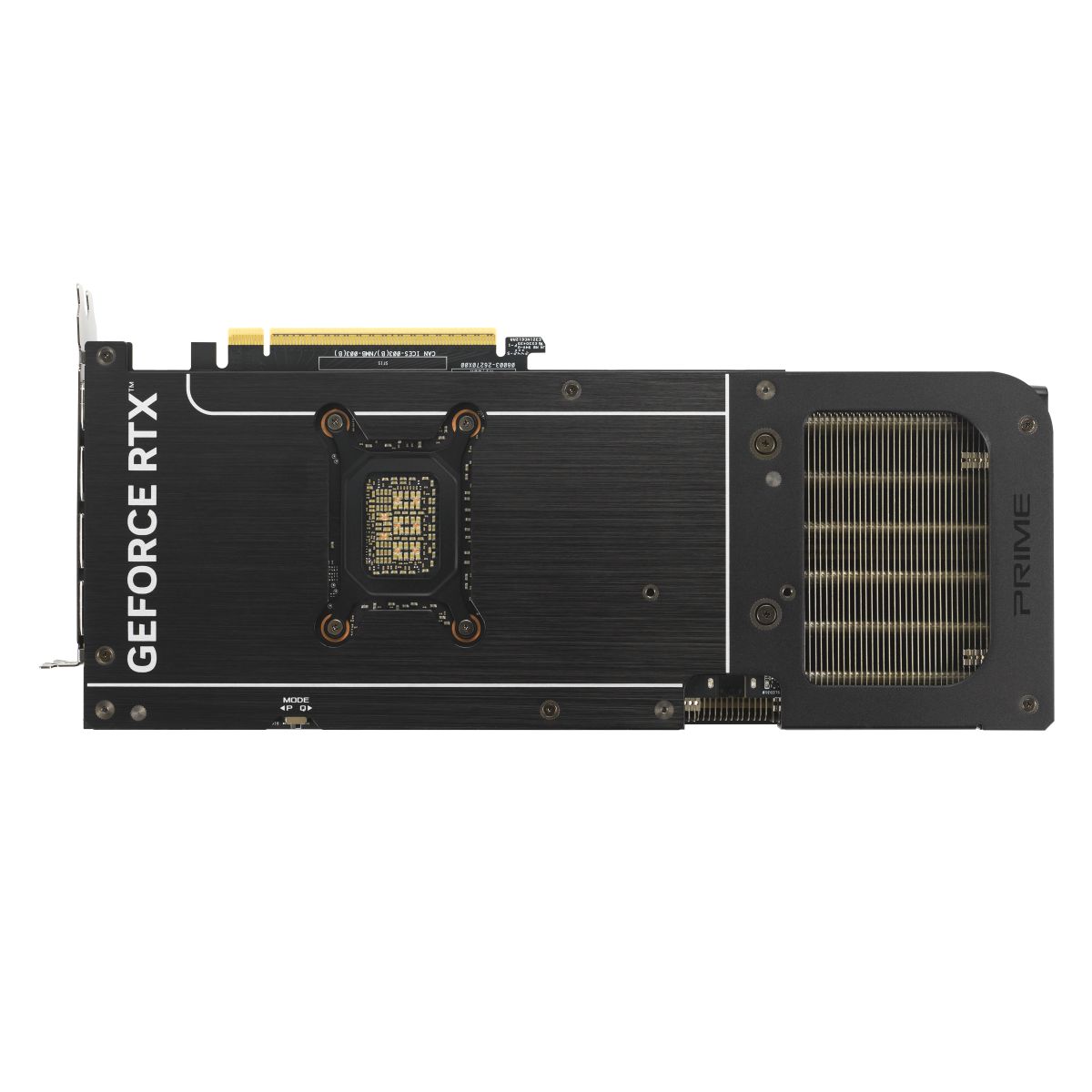 ASUS VGA PRIME RTX5080 O16G - immagine 7