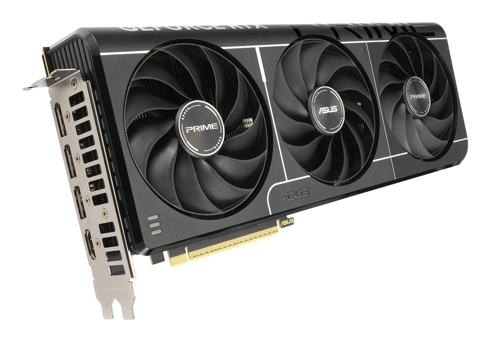 ASUS VGA PRIME RTX5080 O16G - immagine 4