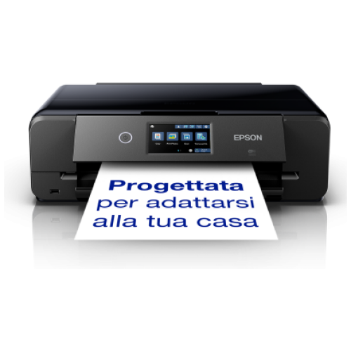 EXPRESSION PHOTO XP-980