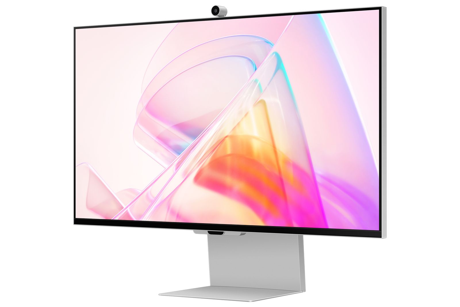 S27C90P|MonitorHRM,5K,Thunderbolt,SlimCamera,Smart - immagine 6