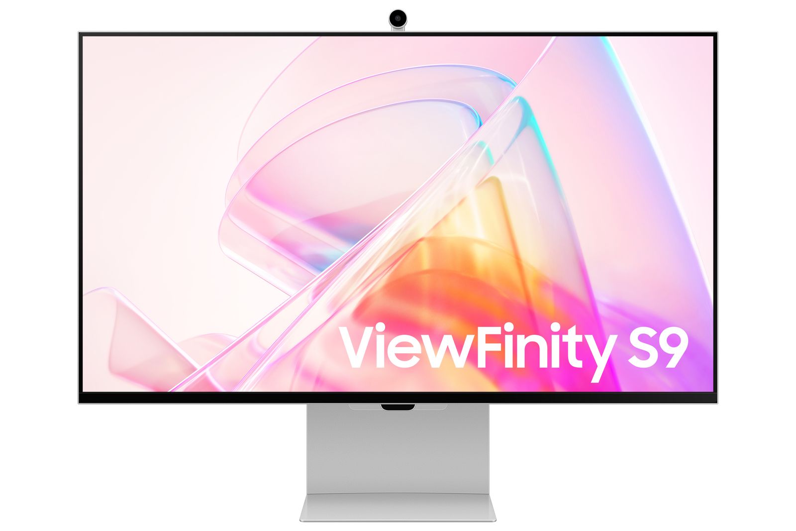 S27C90P|MonitorHRM,5K,Thunderbolt,SlimCamera,Smart - immagine 2