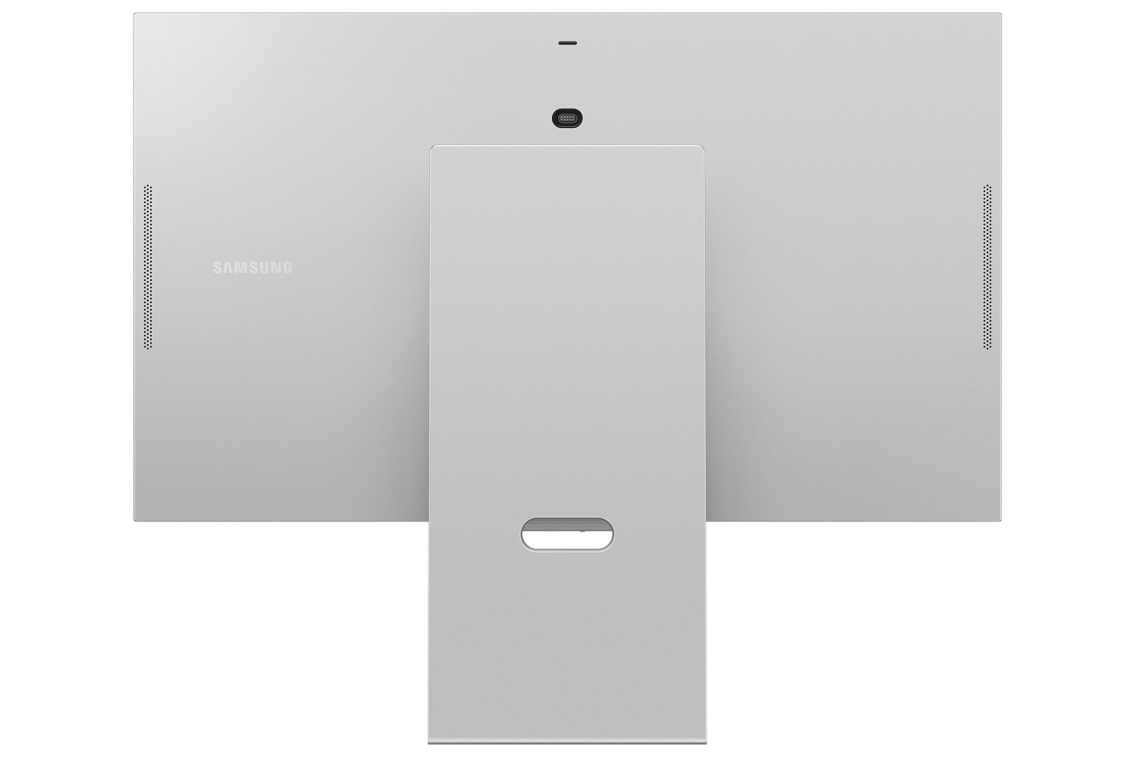 S27C90P|MonitorHRM,5K,Thunderbolt,SlimCamera,Smart - immagine 5