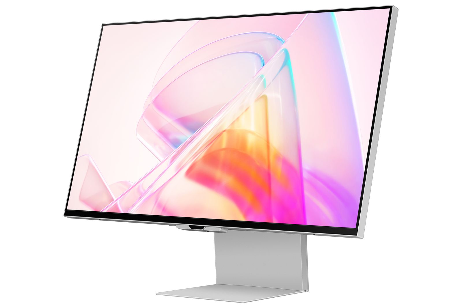 S27C90P|MonitorHRM,5K,Thunderbolt,SlimCamera,Smart - immagine 15