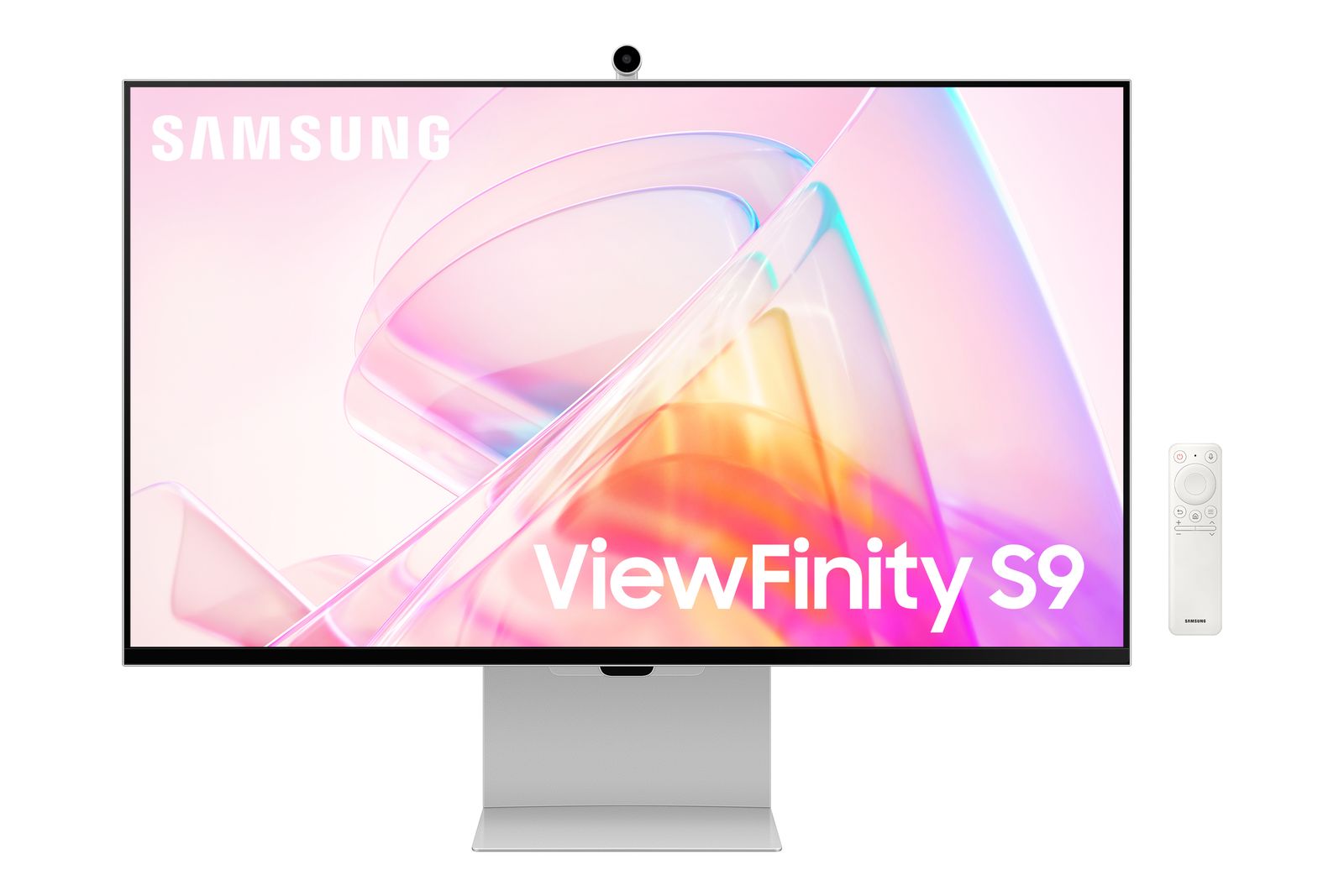 S27C90P|MonitorHRM,5K,Thunderbolt,SlimCamera,Smart - immagine 19