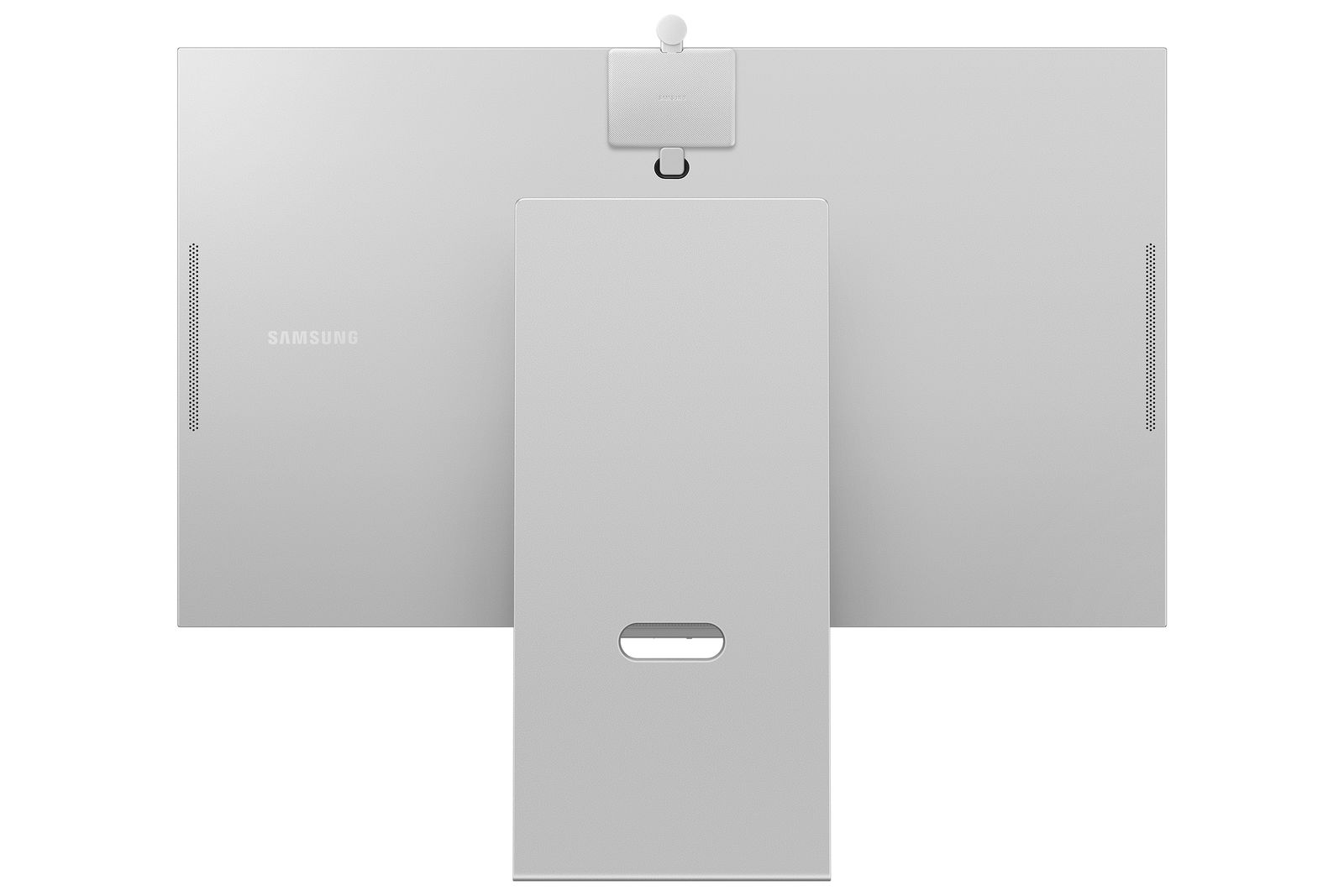 S27C90P|MonitorHRM,5K,Thunderbolt,SlimCamera,Smart - immagine 4