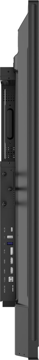 55 UHD IR 40P Touch - immagine 7
