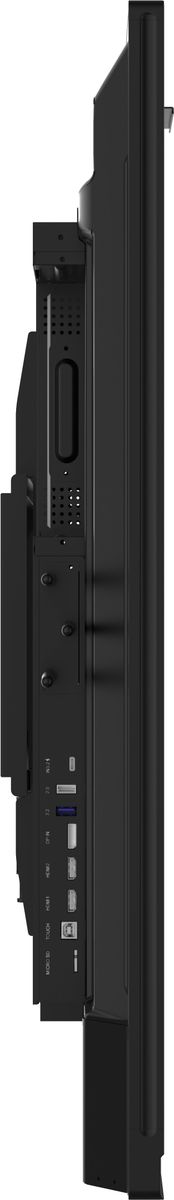 55 UHD IR 40P Touch - immagine 8