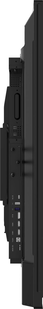 55 UHD IR 40P Touch - immagine 4