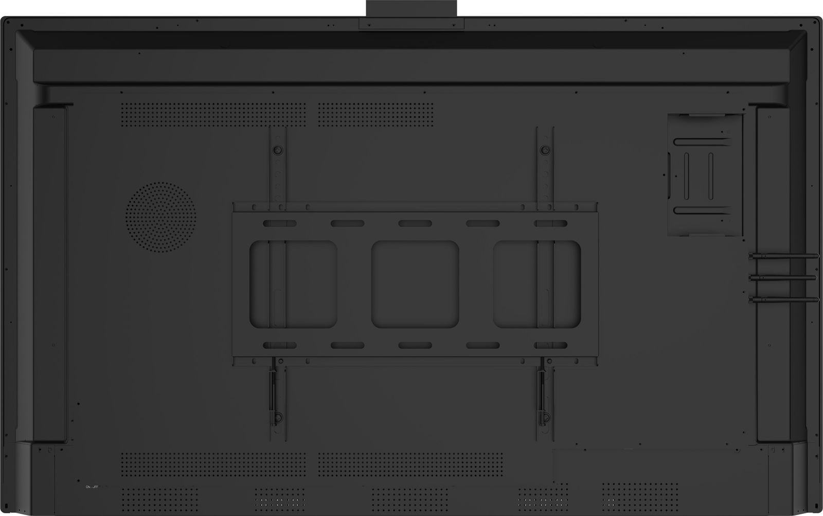 55 UHD IR 40P Touch - immagine 11