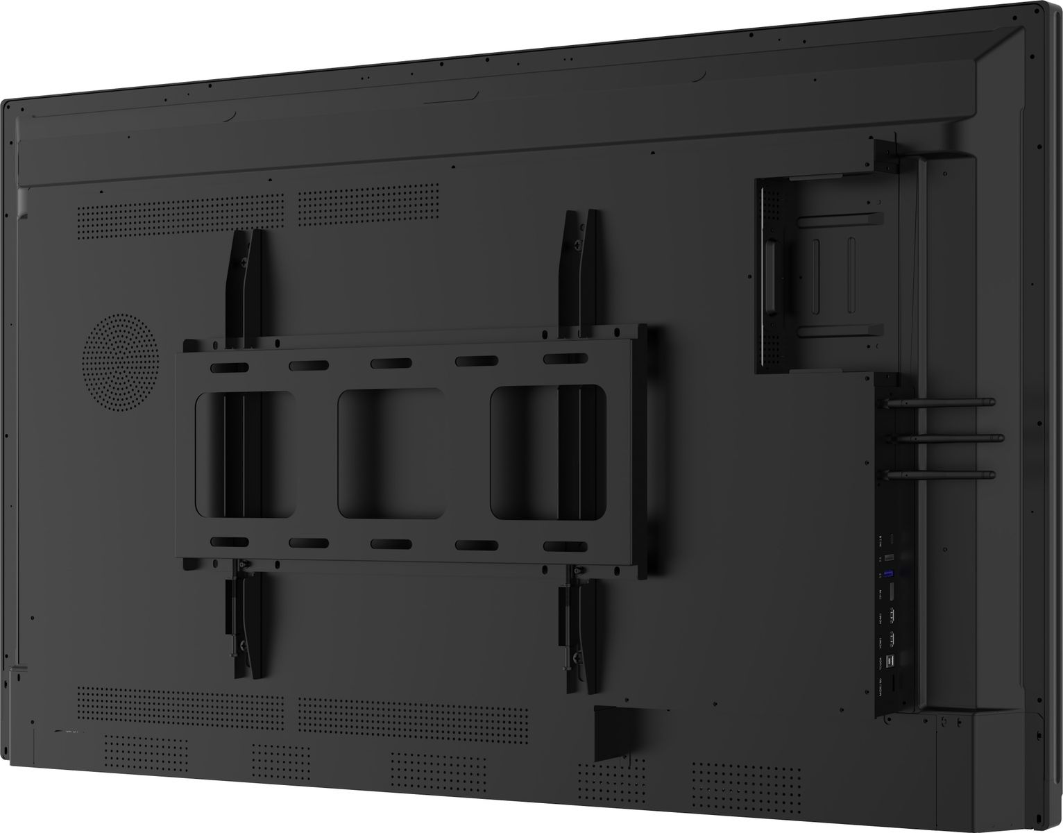 55 UHD IR 40P Touch - immagine 12