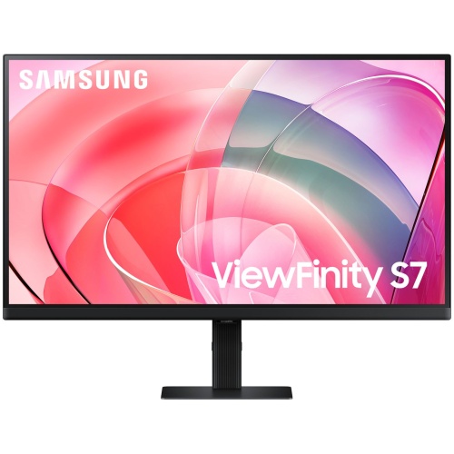 S27D700 | Monitor HRM, UHD, Flat
