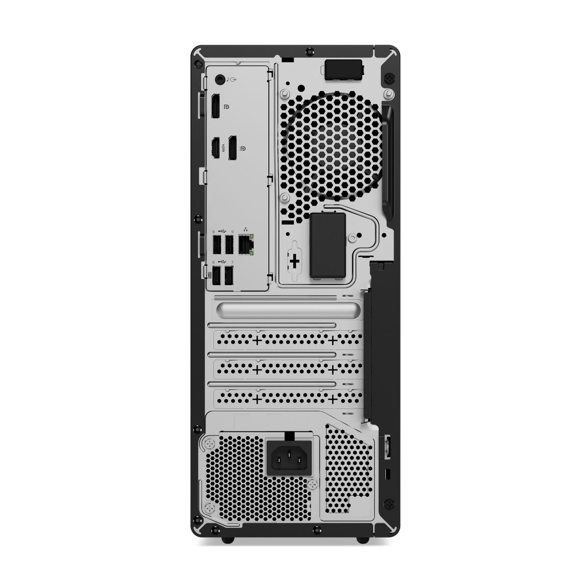 TS M75T TWR RZ5-8600G 16GB 512GB W11PRO 3YONSITE - immagine 6